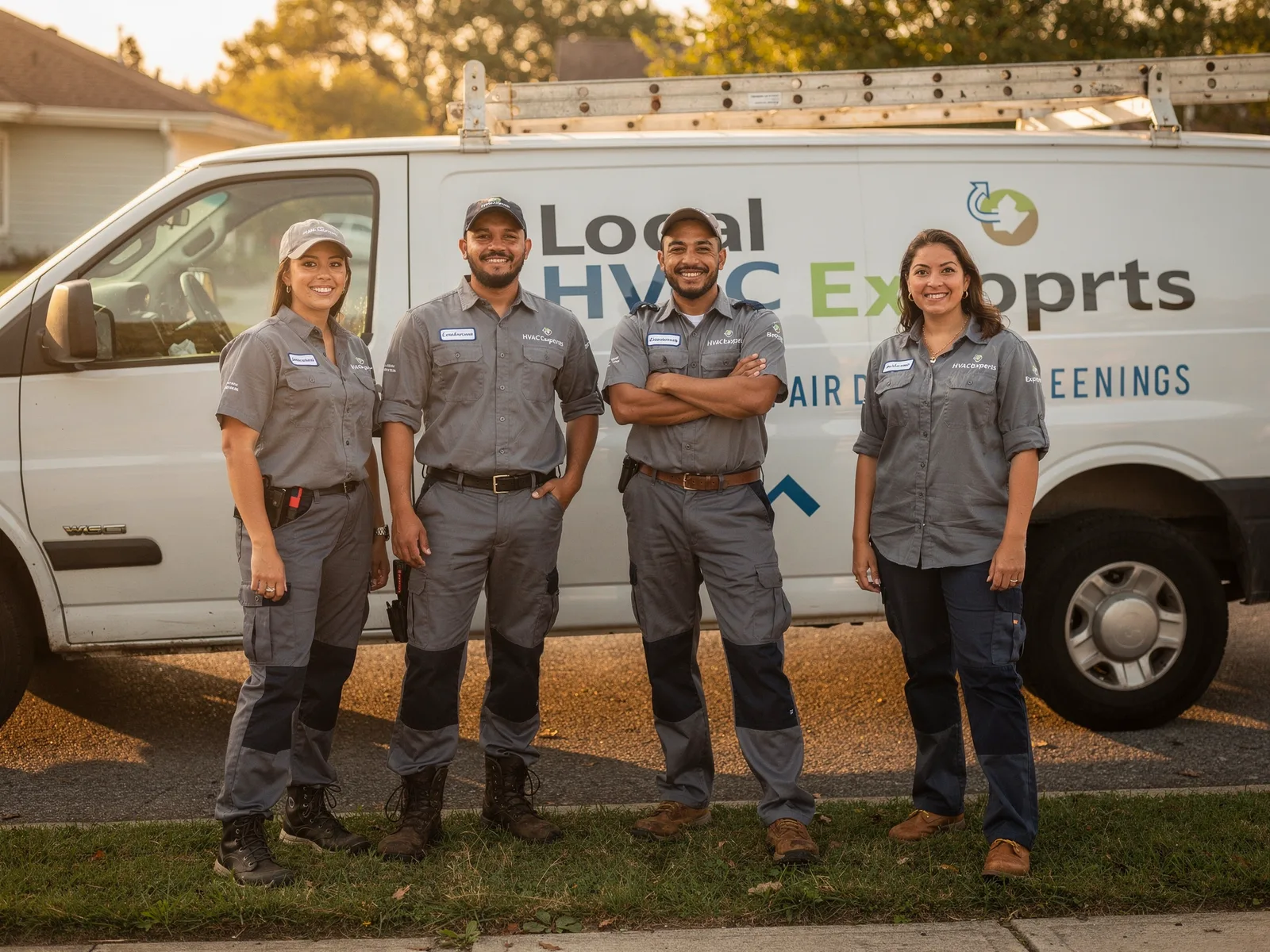 24/7 HVAC Repair & AC Replacement company in Paden, OK